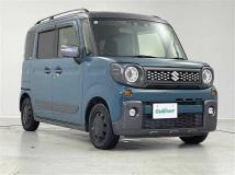 2021 Suzuki Spacia