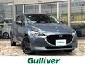 2023 Mazda Mazda2