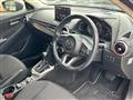 2023 Mazda Mazda2
