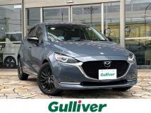 2023 Mazda Mazda2