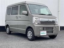 2025 Suzuki Every