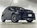 2024 Toyota Harrier Hybrid