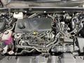 2024 Toyota Harrier Hybrid