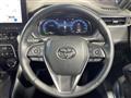 2024 Toyota Harrier Hybrid