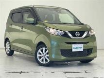2021 Nissan DAYZ