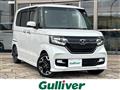 2018 Honda N BOX