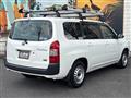 2021 Toyota Probox Van