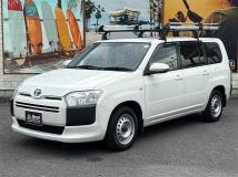 2021 Toyota Probox Van