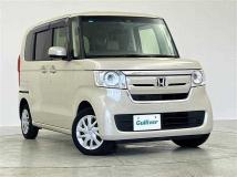 2019 Honda N BOX