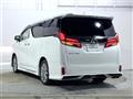 2021 Toyota Alphard