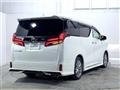 2021 Toyota Alphard