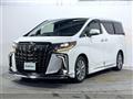 2021 Toyota Alphard