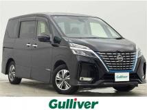 2021 Nissan Serena