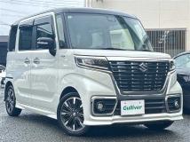 2020 Suzuki Spacia