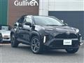2022 Toyota Yaris Cross