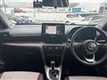 2022 Toyota Yaris Cross