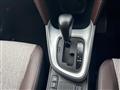 2022 Toyota Yaris Cross