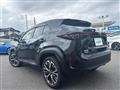 2022 Toyota Yaris Cross