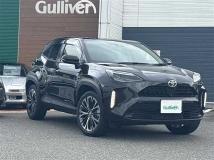 2022 Toyota Yaris Cross