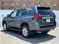 2020 Toyota Land Cruiser Prado