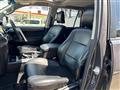 2020 Toyota Land Cruiser Prado