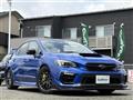 2018 Subaru WRX STI