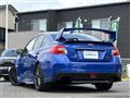 2018 Subaru WRX STI