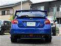 2018 Subaru WRX STI
