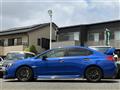 2018 Subaru WRX STI