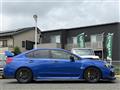 2018 Subaru WRX STI