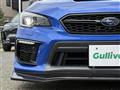 2018 Subaru WRX STI