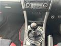 2018 Subaru WRX STI