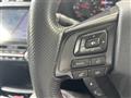 2018 Subaru WRX STI