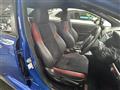 2018 Subaru WRX STI