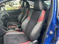 2018 Subaru WRX STI