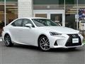 2019 Lexus IS