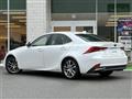 2019 Lexus IS
