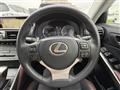 2019 Lexus IS