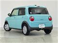 2020 Suzuki Lapin
