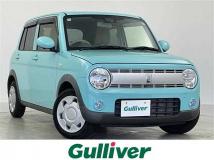 2020 Suzuki Lapin