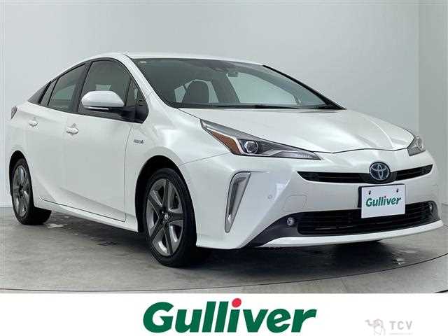 2019 Toyota Prius