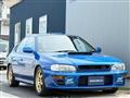 1998 Subaru Impreza