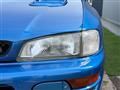 1998 Subaru Impreza