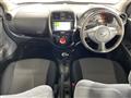 2017 Nissan March