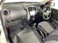 2017 Nissan March