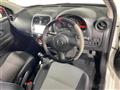 2017 Nissan March