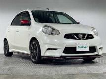 2017 Nissan March