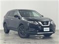 2022 Nissan X-Trail