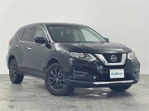 2022 Nissan X-Trail