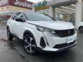 2021 Peugeot 3008